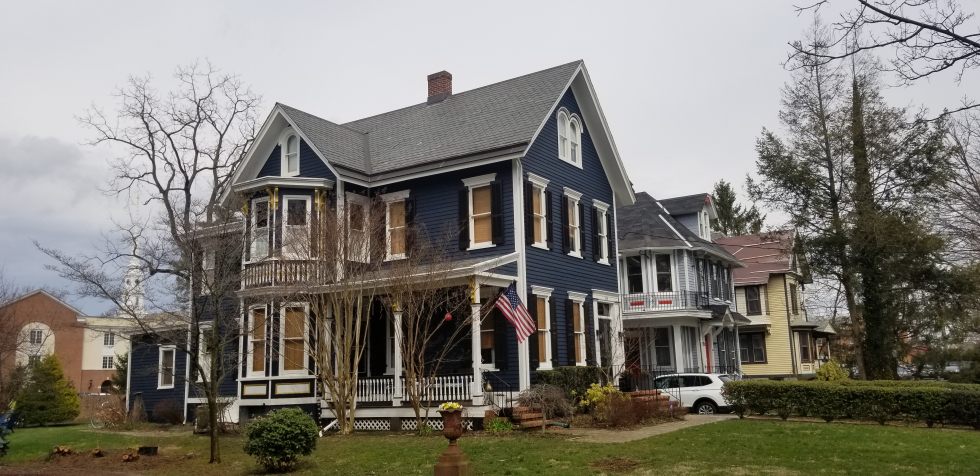 interior and exterior painting in west deptford nj